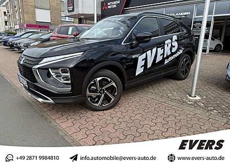 Mitsubishi Eclipse Cross PHEV Plus *Kamera *LED *PDC