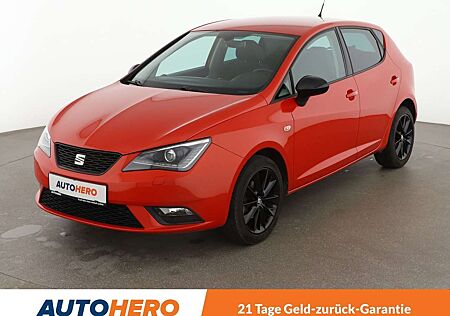 Seat Ibiza 1.2 TSI Style *BI-XENON*SHZ*FULLLINK*