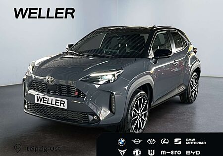 Toyota Yaris Cross Hybrid 130 1.5 VVT-i GR SPORT *ACC*PDC*