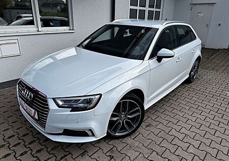 Audi A3 Sportback 40 e-tron design 18Zoll AHK ACC NAV