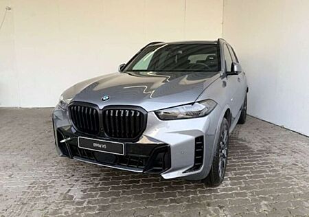 BMW X5 xDrive40d M Sportpaket **Gewerbeaktion**