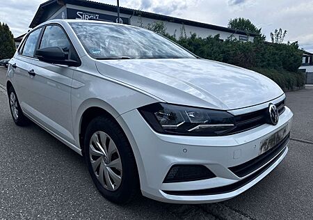 VW Polo Volkswagen VI Trendline USB/DAB/PDC