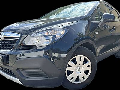 Opel Mokka 1.6 Selection ecoFlex*2.HAND*KLIMA*AHK*