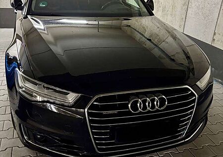 Audi A6 Avant 3.0 TDI quattro tiptronic