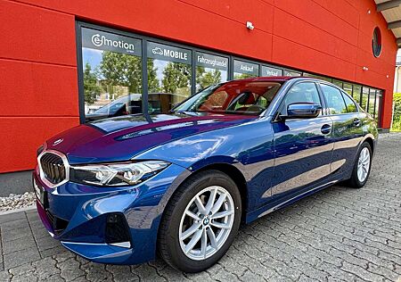 BMW 318 i Steptronic*DrivAProfessional*Head-up*DAB