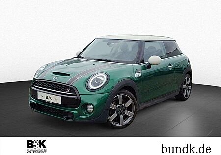 Mini Cooper S 3-Türer 60 Years Navi LED PDC Tempo 17"