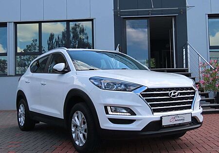 Hyundai Tucson 1.6 GDI 2WD