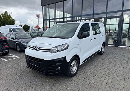 Citroën Jumpy Citroen Kasten Club M