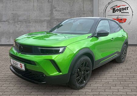 Opel Mokka e GS Line Navi SZH Lenkradhzg