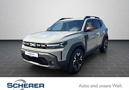 Dacia Duster 1.2 TCe 130 Extreme KAMERA LED