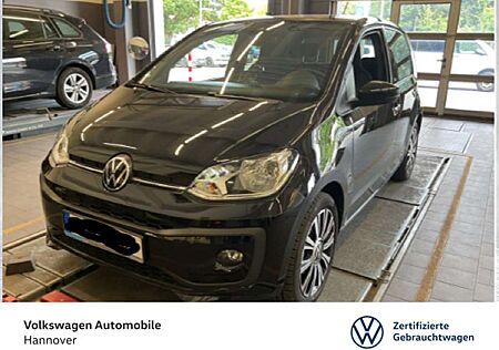 VW Up Volkswagen ! 1.0 Active Kamera SHZ PDC GRA