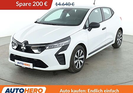 Mitsubishi Colt 1.0*TEMPO*KLIMA*GARANTIE*