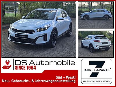 Kia XCeed 1.5 T-GDI 140PS DCT7 Vision| Navigation