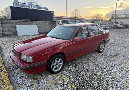 Volvo 850 GLT Tüv- Au Neu