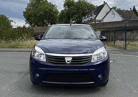 Dacia Sandero 1.4 MPI