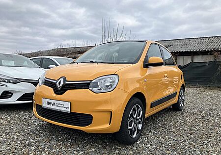 Renault Twingo LIMITED SCe 75