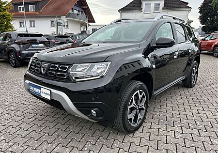 Dacia Duster 1.5 BLUE dCI Celebration 4WD ( 1Hand )