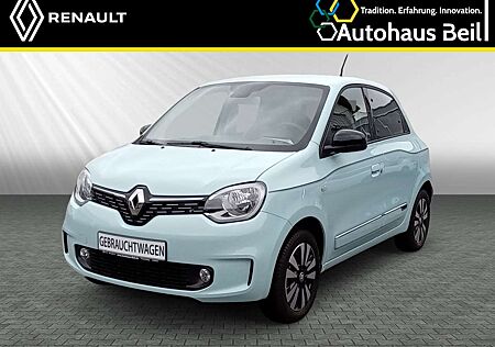 Renault Twingo Techno Electric