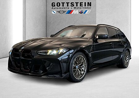BMW M3 CS M Drivers P. / Touring