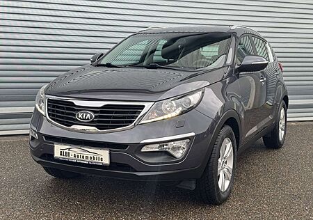 Kia Sportage Vision 2WD LM PDC LED**