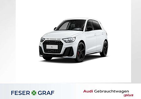 Audi A1 Sportback S line 25 TFSI S tronic LED RFK