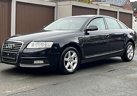 Audi A6 2.0 TFSI BUSINESS PAKET AUT NAV FACELIFT