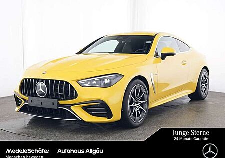 Mercedes-Benz CLE 53 AMG 4M+ Premium 19" NAPPA D-Light 360° LED
