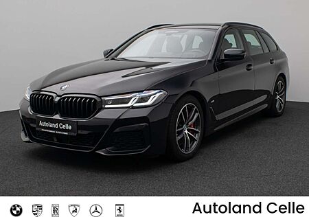BMW 530 M Sport Kamera Laser HUD DAB HiFi Komfort