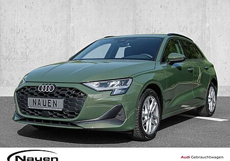 Audi A3 Sportback 35 TFSI S-tronic NAVI,LED,INTERFACE