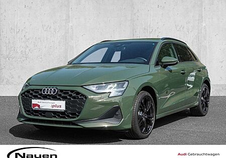 Audi A3 Sportback 35 TFSI S-tronic *mtl. 299,-€ 3,99%*