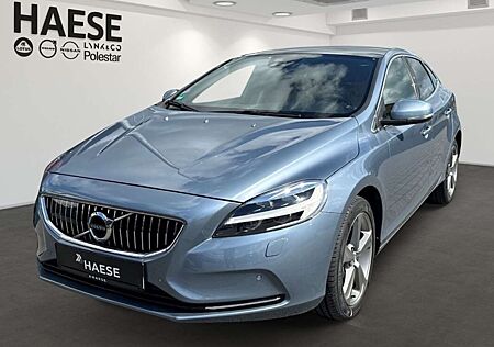 Volvo V40 T5 Inscription HUD El. Panodach Navi Leder Digital