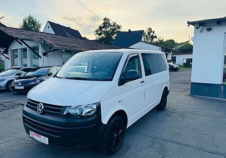 VW T5 Transporter Volkswagen Bus Caravelle/Zahnriemen&WP Neu