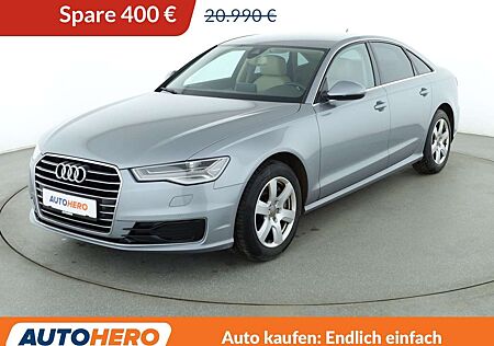 Audi A6 2.0 TFSI Aut.*NAV*MATRIX*TEMPO*CAM*PDC*SHZ*KLIMA*