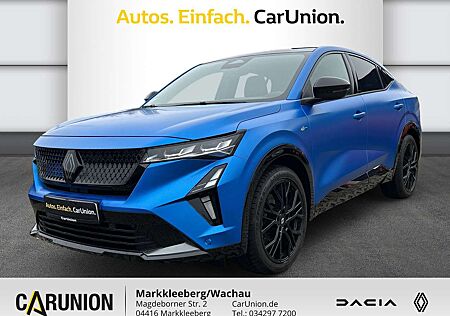 Renault Rafale Atelier Alpine Hybrid 300 4x4 Plug-in