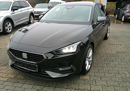 Seat Leon 1.5 eTSI 85 kW "FR" DSG