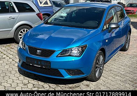 Seat Ibiza 1.2 TSI 102 TKM CONNECT KLIMAAUT SITZH 1HA