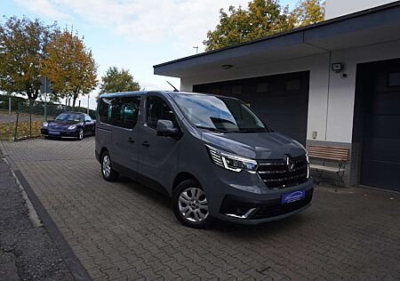 Renault Trafic 2.0 dCi Life KLIMA+NAVI+KAMER+AHK+ALU+8Sitz+41.Tkm