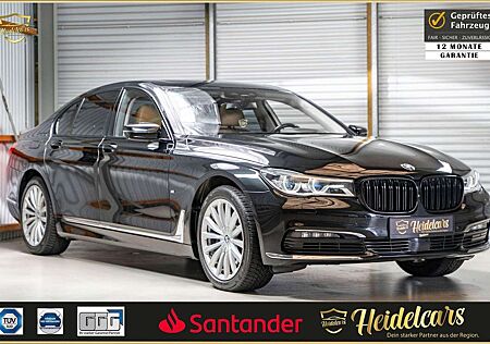 BMW 730 d xDrive LASER*360*HARMAN KARDON*SD*SB*SH