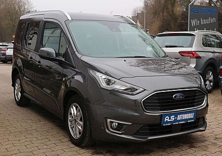 Ford Tourneo Connect Titanium *2.HD/RFK/PANO/NAV/AHK*