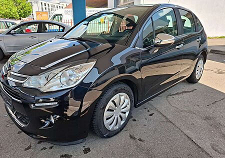 Citroën C3 Citroen 1,2 VTi Selection