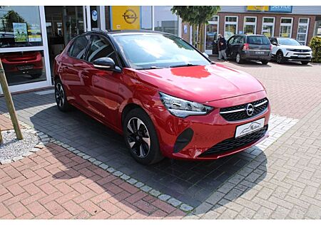 Opel Corsa F e Edition 3 phasig, RFK, SHZ LED Apple CarPlay A