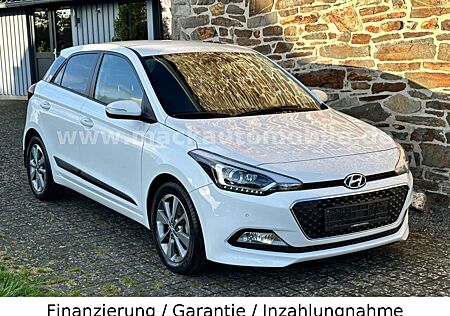 Hyundai i20 Style 1.2 / 4,99% AKTION