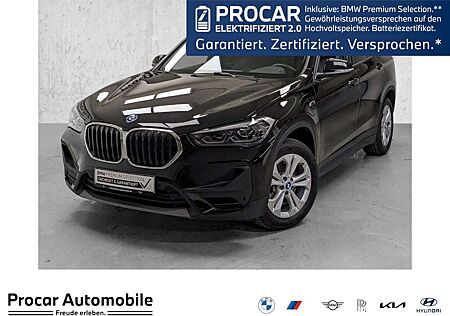 BMW X1 xDrive25e Advantage AHK Pano HiFi PA RFK LED DAB