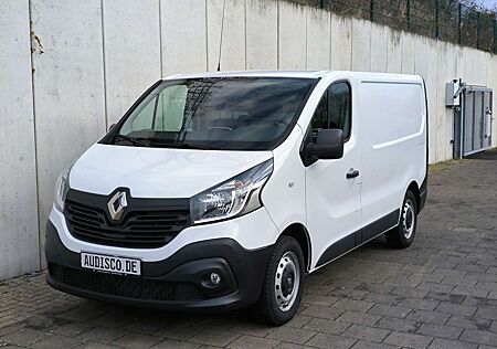 Renault Trafic DCI120 Komfort 2.8t Navi AHK KeyLess TüvNEU