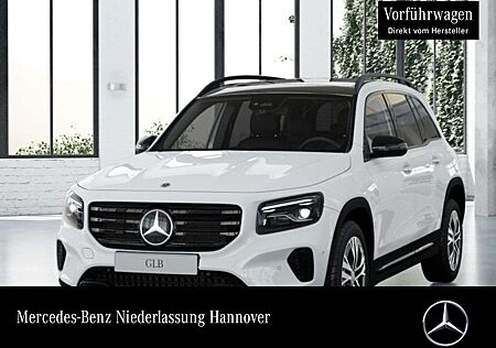 Mercedes-Benz GLB 200 d PROGRESSIVE+NIGHT+PANO+MULTIBEAM+KAMERA