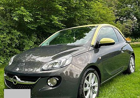 Opel Adam Jam TÜV bis 06/26