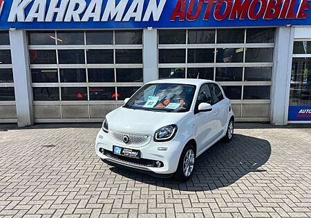 smart forFour forfour Basis 52 kW