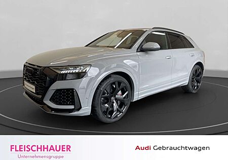 Audi RS Q8 4.0 TFSI quattro HUD Luftfederung AD StandHZG Pano