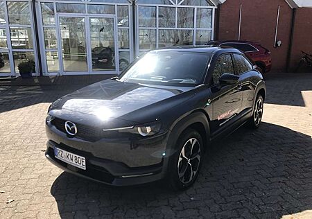 Mazda MX-30 e-SKYACTIV R-EV 170ps 1AT Exclusive-Line