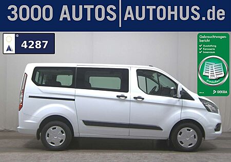 Ford Transit Custom 2.0 TDCi Trend L1 8-Sitze Navi